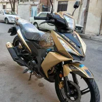 لاکی ۱۸۵ مدل ۹۹