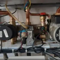 تعمیر تخصصی پکیج و آبگرمکن