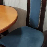 میز و صندلی|میز و صندلی غذاخوری|قرچک, مهدیه|دیوار