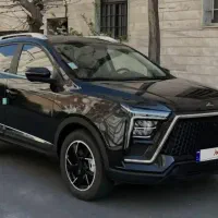 کی ام سی X5