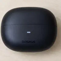 هدفون بلوتوثیBaseus AirGo AS01/درحد نو و کم کارکرد