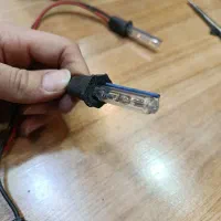 زنون ، ضبط کاست ، ضبط پراید|قطعات یدکی و لوازم جانبی|تهران, اختیاریه|دیوار