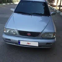 پرایدشاسی سالم