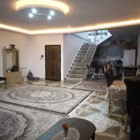 آپارتمان ۲۵۰ متری تک واحد چمران