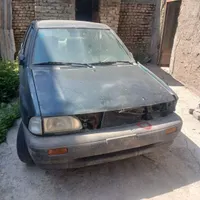 پراید کم کار و تمیز