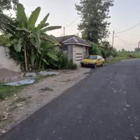 ۲۵۰مترزمین نزدیک شهر خشکبیجار اماده ساخت ویلا