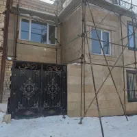 کلیه کارهای ساختمانی بی واسطه