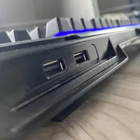کیبورد گیمینگ Green مدل GK803-RGB|قطعات و لوازم جانبی رایانه|مشهد, امیریه|دیوار