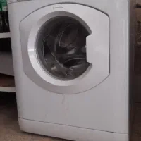 ماشین لباسشویی آریستون ایتالیایی