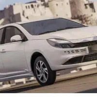 کی ام سی ایگل کرمان موتور