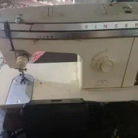 چرخ خیاطی سینجر برقی و خانگی