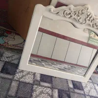 آینه ۶۰ در ۸۰  در حدنو