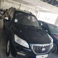 لیفان x60مدل 95