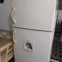 یخچال ژنرال استیل