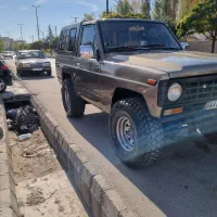 پاترول|خودرو سواری و وانت|تبریز, |دیوار