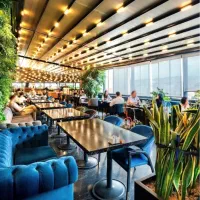 عالی برای راه‌اندازی کافه یا رستوران یا شوروم