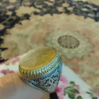 بسیار زیبا با ایه هگ شده هوال الی للعضیم|کلکسیون اشیاء عتیقه|تهران, تهران‌سر|دیوار
