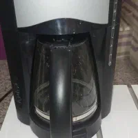 قهوه ساز کنوود