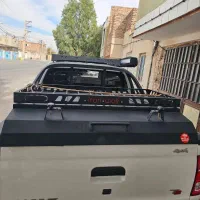 تی ۸ مدل ۱۴۰۳|خودرو سواری و وانت|کرمان, |دیوار