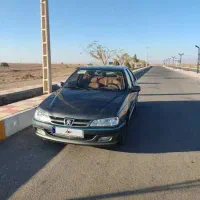 پژو پارس مدل88