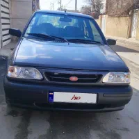 پرایدنوک مدادی مدل91اسپرت