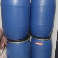 بشکه ۲۲۰ لیتری
