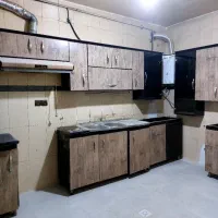 کابینت فلزی دست دوم