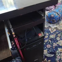 فروش یک سیستم کامل اطلاعات کامل روبراتون گذاشتم