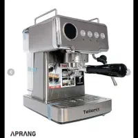 دستگاه اسپرسو