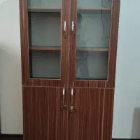 انواع کتابخانه|کتابخانه، شلف، قفسه‌های دیواری|یزد, |دیوار