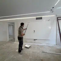 بازسازی هوشمندانه/افزایش چشمگیر ارزش ملک شما