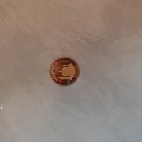 ربع سکه طلا 1404