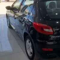 ۲۰۷ پانا.ارتقا یافته|خودرو سواری و وانت|فیروزآباد (فارس), |دیوار