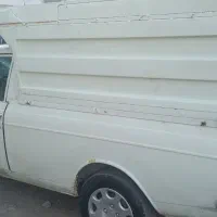 پیکان وانت