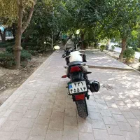 موتور kps.200.|موتورسیکلت|تهران, دکتر هوشیار|دیوار