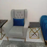 مبل تخت شو
