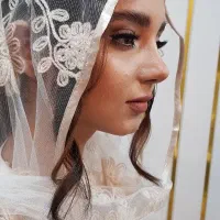 میکاپ تخصصی و گریم با بهترین متریال ( آفر ویژه)|خدمات آرایشگری و زیبایی|مشهد, کوثر|دیوار