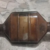 کاتالیزور دنا سمند پژو . گارد شیشه عقب آریسان ۲|قطعات یدکی و لوازم جانبی|تهران, عبدل‌آباد|دیوار