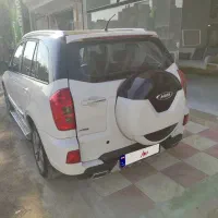 ایکس 33 اتومات مدل 96|خودرو سواری و وانت|نیشابور, خط کاشمر|دیوار