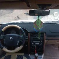 پژوپارس|خودرو سواری و وانت|بروجرد, |دیوار