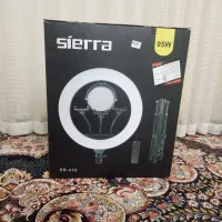 رینگ لایت