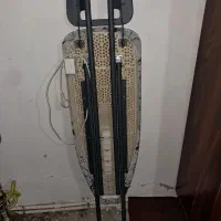 میز اتو عروسک نو|کلکسیون و سرگرمی|قم, وادی السلام|دیوار