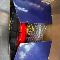 مه شکن سه بعدی ۲۰۷ اکبند