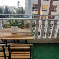 ۱۴۸ متر آپارتمان طبقه ۱ شمالی ۳ خواب معلم