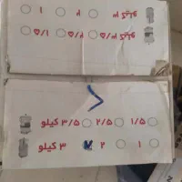 سبزی خورد کن|خردکن، آسیاب، غذاساز|اصفهان, ابر|دیوار