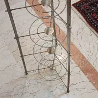 استند جا قابلمه