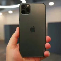 آیفون۱۱پرو۲۵۶گیگ