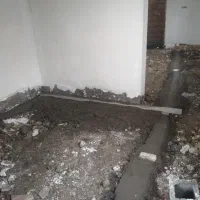 کاشی کاری و سیمانکاری