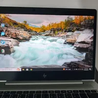 لب تاب hp