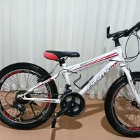 دوچرخه فاریس